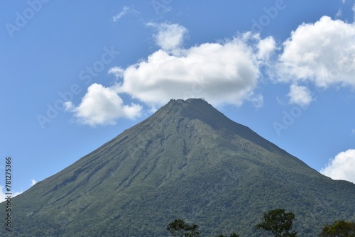 Arenal Volcano, Costa Rica