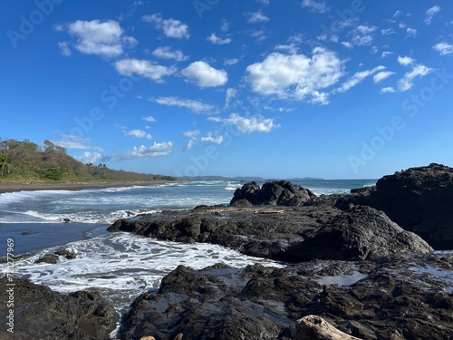Playa Ostional, Costa Rica