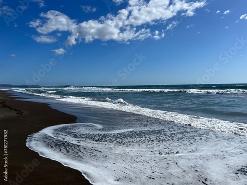 Playa Ostional, Costa Rica