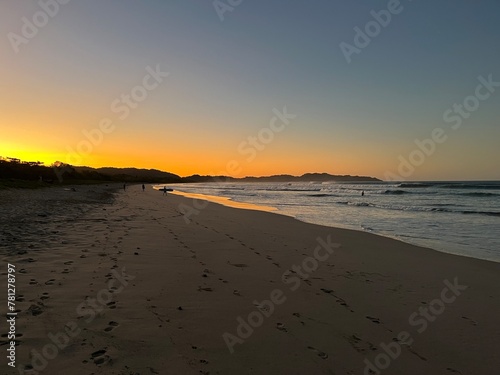 Playa Guiones, Costa Rica