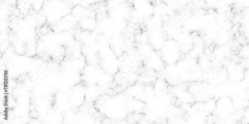 White marble texture and background. black and white marbling surface stone wall tiles and floor tiles texture. vector illustration. 