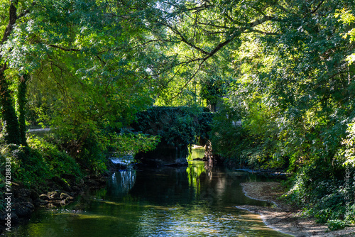 fleuve charente