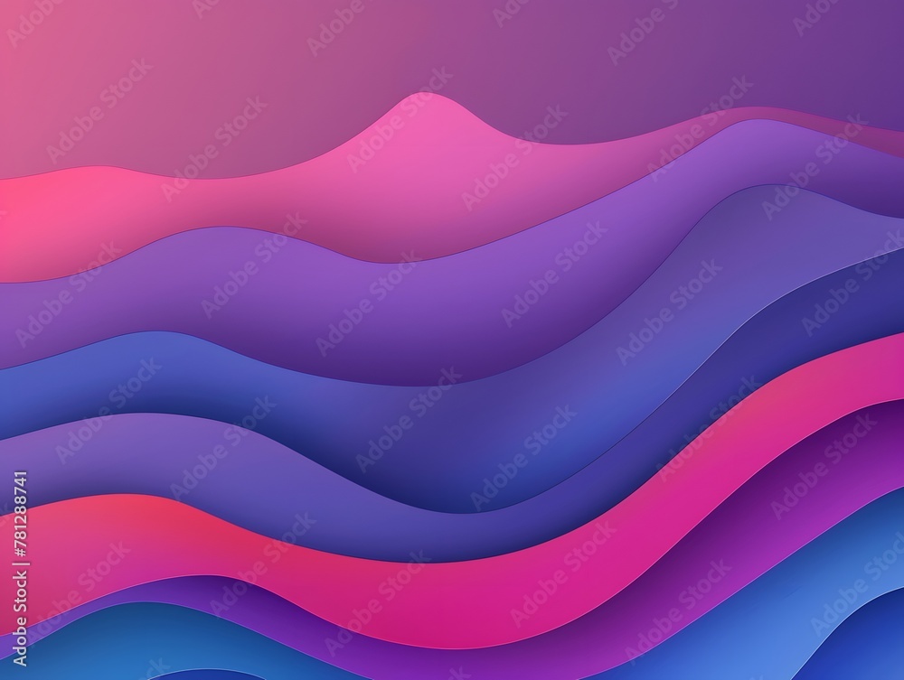 Abstract background created from 2 colors with transition it is very gentle from one color to another Abstract background created from 2 colors with transition it is very gentle from one color to another