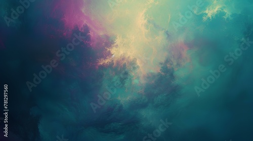 abstract background