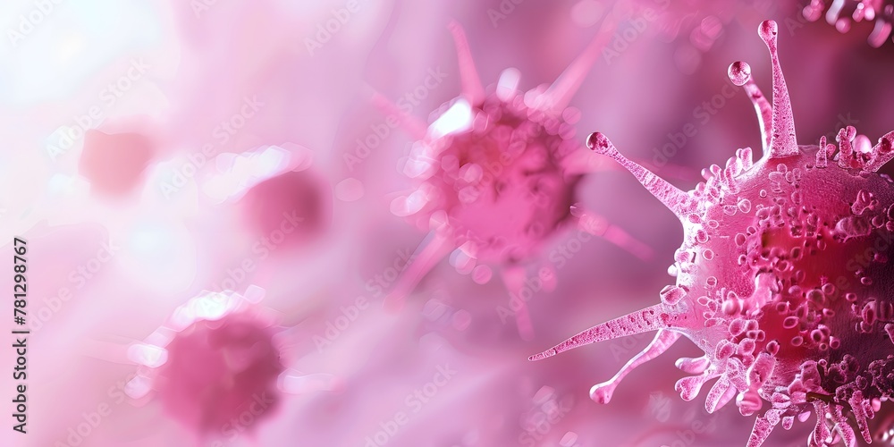 pink cell pink cell