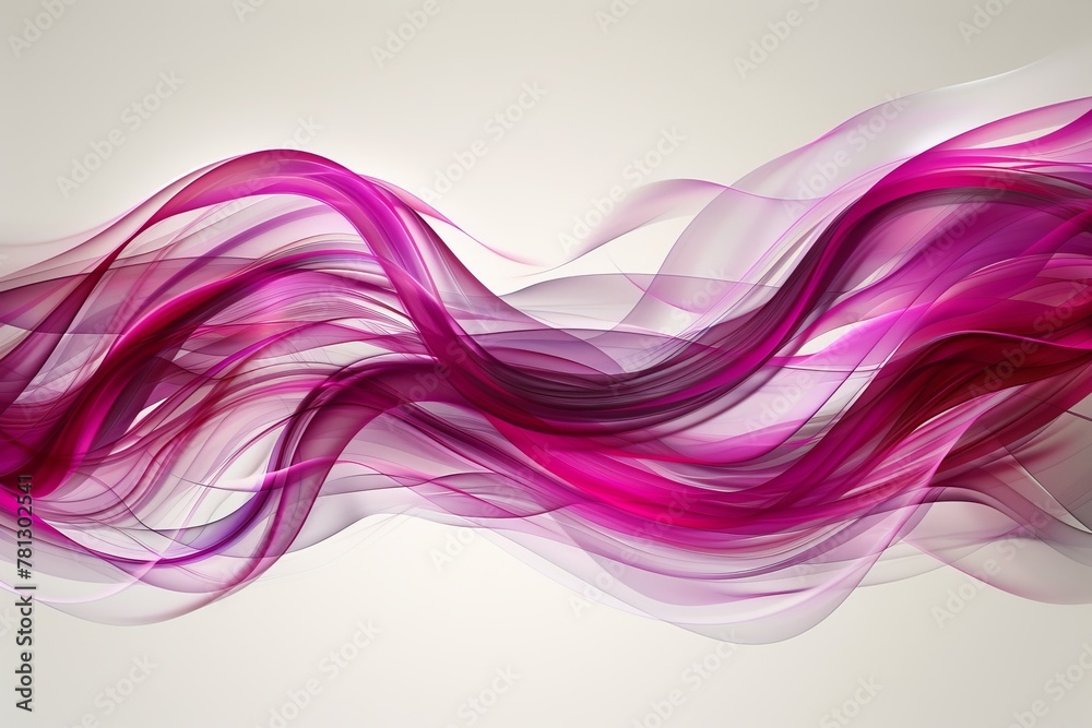 light pink abstract background smooth light lines light pink abstract background smooth light lines