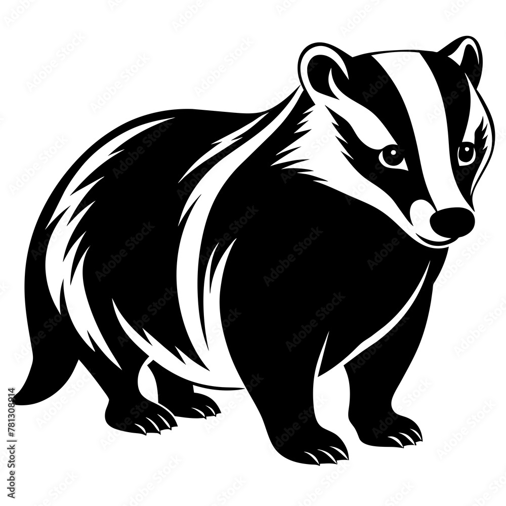 Fototapeta premium panda bear