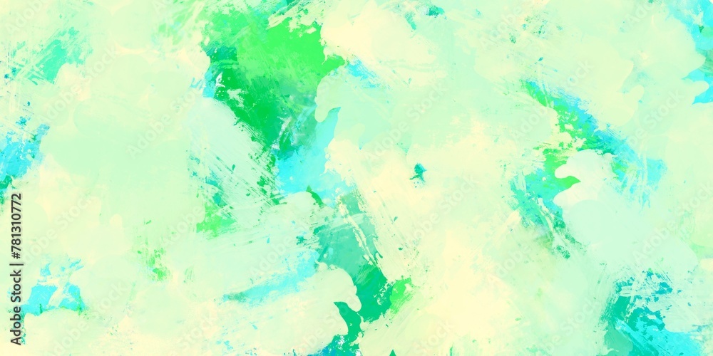 Abstract watercolor background