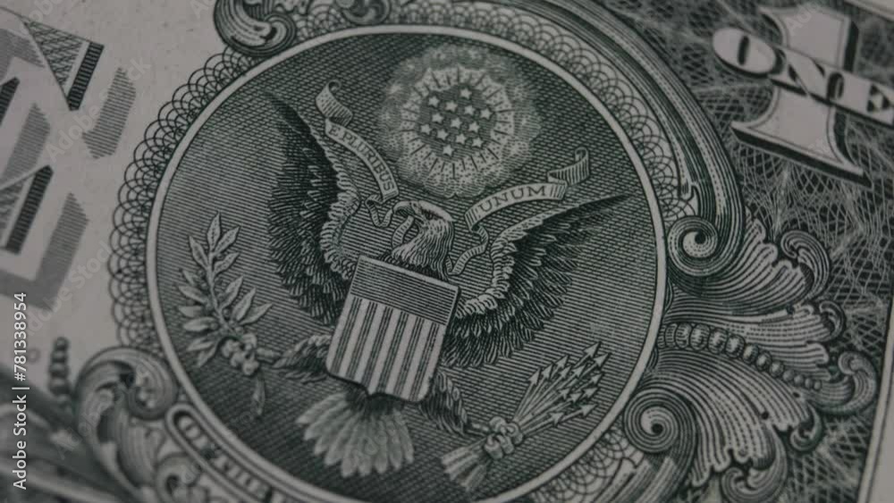 Insignia of Independence: The Great Seal on the Dollar Insignia of Independence: The Great Seal on the Dollar
