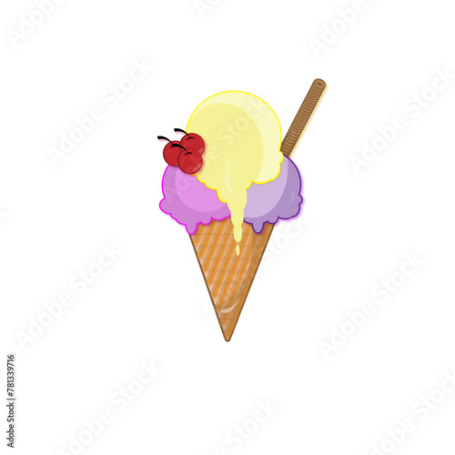 Ice cream