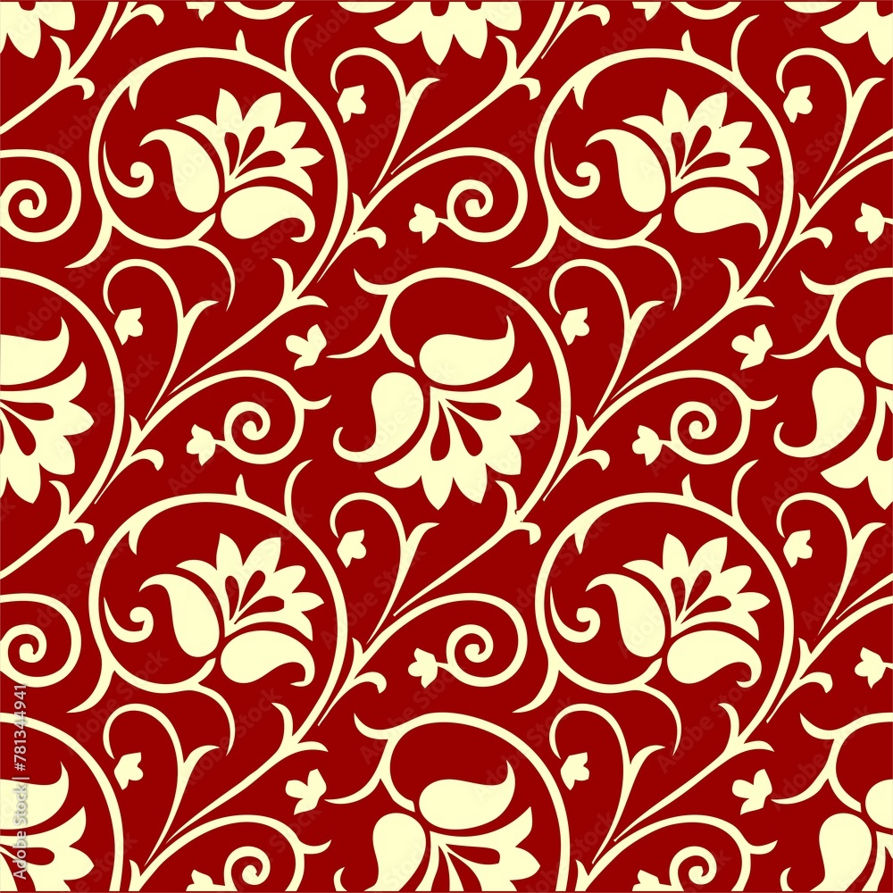 floral pattern Background, pattern background, background 