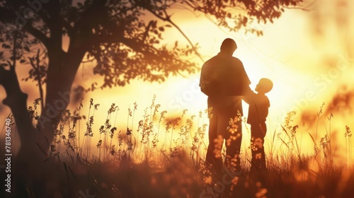 fathers and their children, filled with love, laughter, and lifelong lessons.