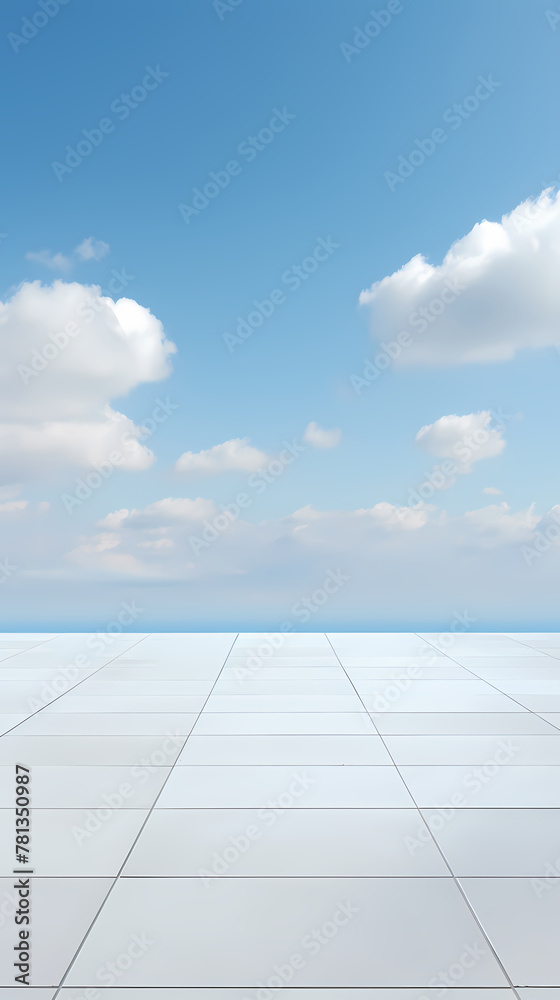 car advertising background image