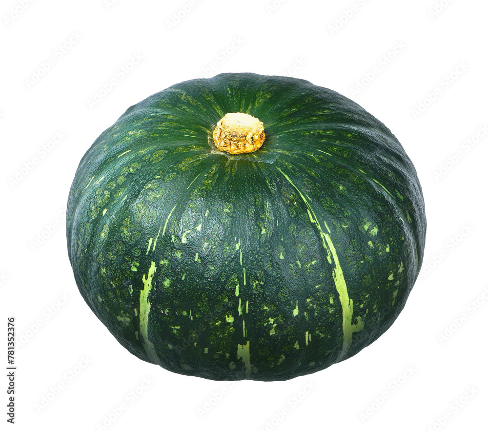 pumpkin isolated on white background pumpkin isolated on white background