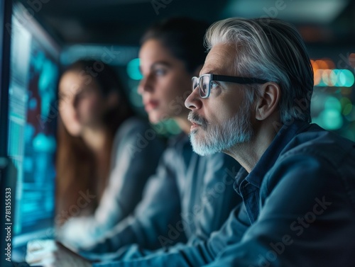 Safeguarding Your Data: Cybersecurity Measures with Continuous Threat Exposure Management