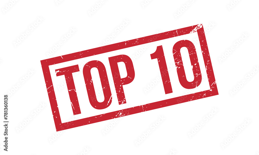 Top 10 Rubber Stamp Seal Vector Top 10 Rubber Stamp Seal Vector