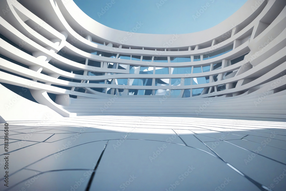 Obraz premium Art Wallpapers 