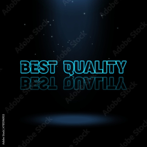 3d graphics design, Best quality text effects 