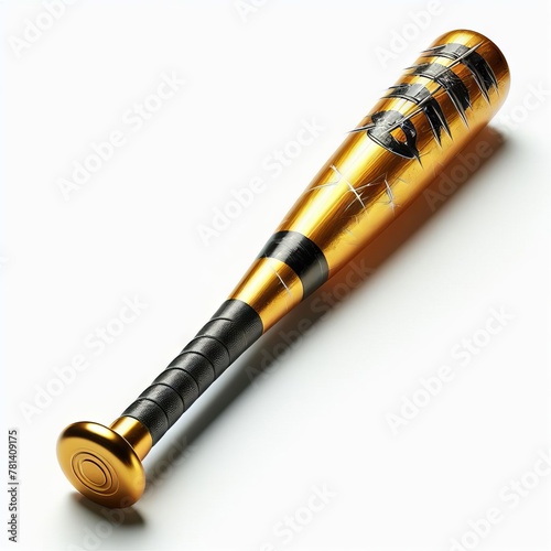 Obraz na płótnie A sledgehammer on white w salonie