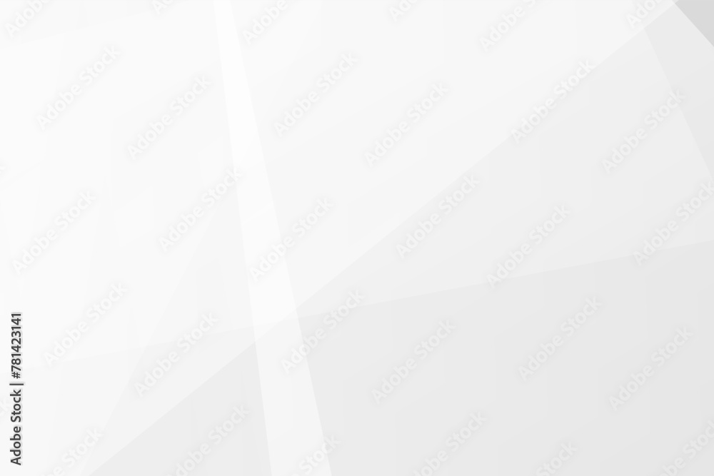 Abstract white and grey on light silver background modern design. Vector illustration EPS 10. Abstract white and grey on light silver background modern design. Vector illustration EPS 10.