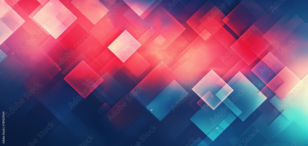 futuristic theme abstract background with copy space, Generative Ai futuristic theme abstract background with copy space, Generative Ai