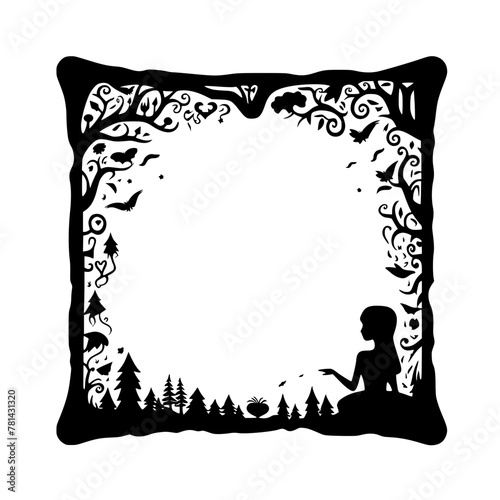 frame, floral, flower, illustration, design, vector, decoration, ornament, vintage, paper, pattern, border, leaf, art, nature, grunge, card, old, plant, scroll, wallpaper, retro, silhouette, decor, an