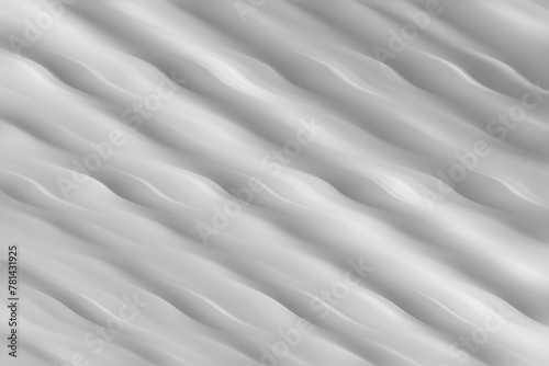 A flowing milky liquid abstract background
