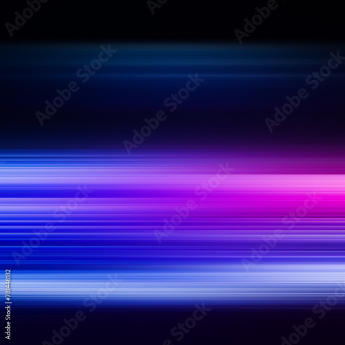 Colorful stripe abstract background. Motion effect. Color lines. Colored fiber texture backdrop and banner. Multi color gradient pattern and textured wallpaper.