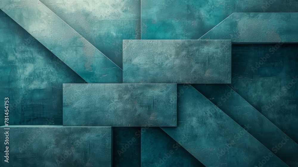 A minimalist style of an abstract backgrounds concept