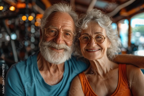 Active lifestyle older adults: healthy journey powerful benefits of fitness for retirees, fostering health, vitality, well-being in golden years. fitness, exercise, wellness vibrant fulfilling life.