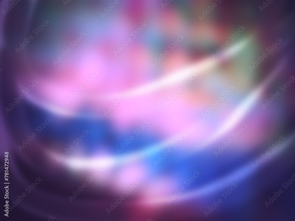Pink blue gradient, Dark and shadow abstract blue pink purple black gradient degrade. with wave background, with blur degrade style background or backdrop, blue silk background, dark abstract