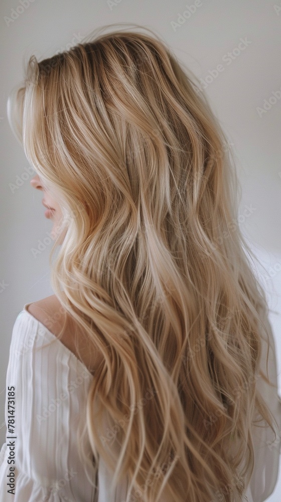 Haircare essentials for maintaining healthy blonde hair Haircare essentials for maintaining healthy blonde hair