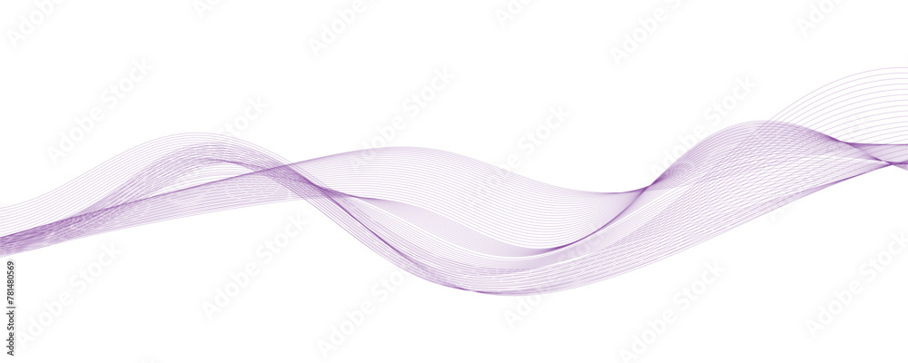 Purple background with flowing wave lines. Futuristic technology concept. Vector illustration
Purple background with flowing wave lines. Futuristic technology concept. Vector illustration