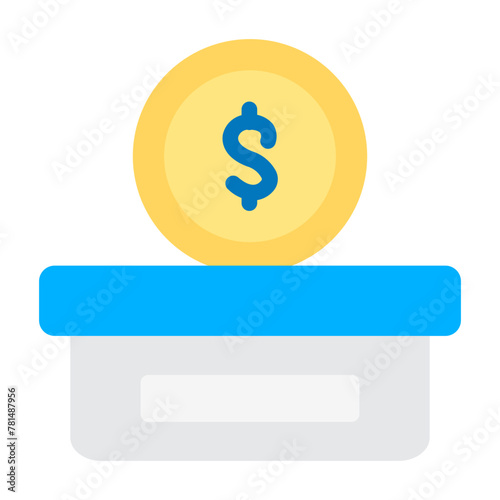 Donation