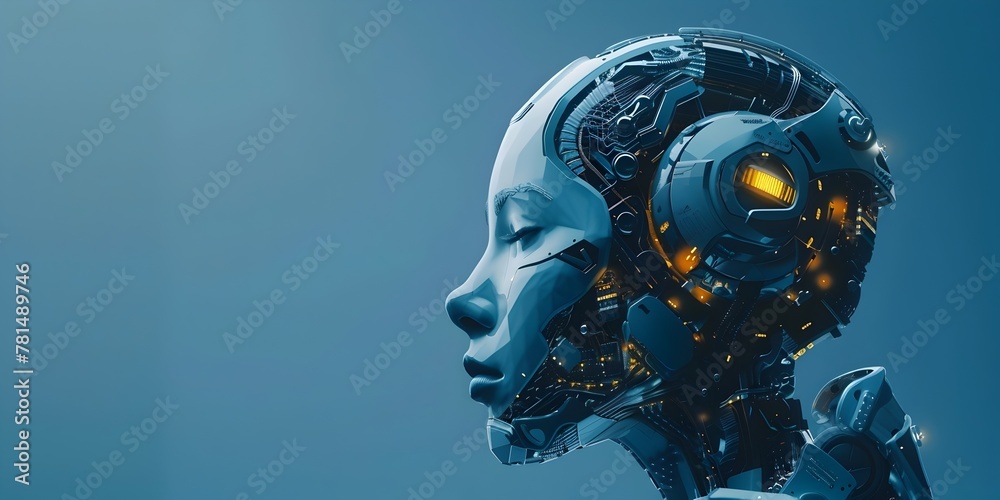 Cybernetic Being Pondering the Future of Human Connectivity and Enhancement