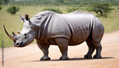 A-Rhinoceros-In-A-Safari-Tour-Upscaled_8 2