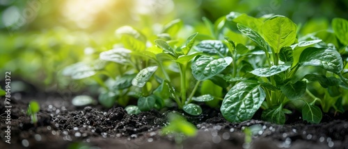 Gardening Apps for Urban Dwellers Technology to help city residents grow their own food