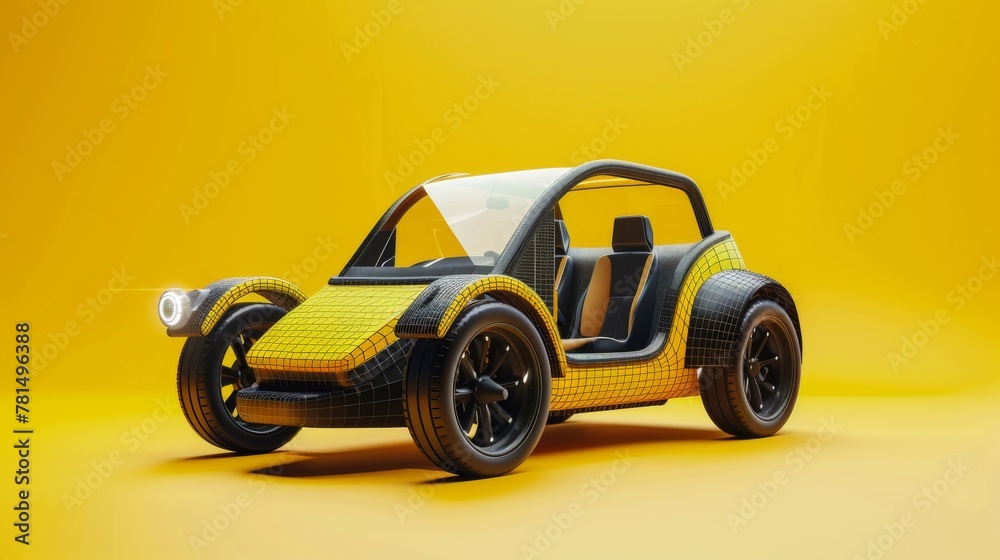 Renewable Energy in Transportation Innovations in electric and solar-powered vehicles Renewable Energy in Transportation Innovations in electric and solar-powered vehicles