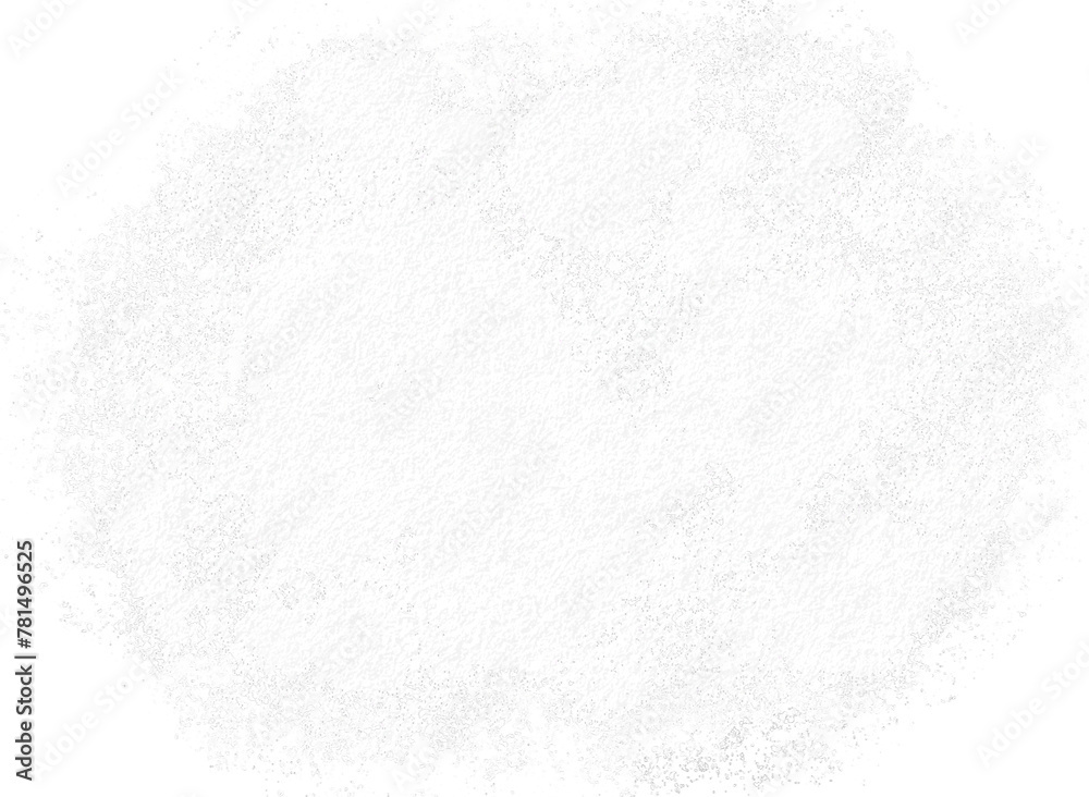 Obraz premium Grunge Texture - White Bleached Effect Background