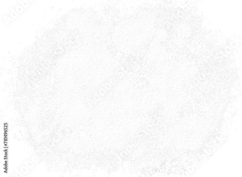Grunge Texture - White Bleached Effect Background
