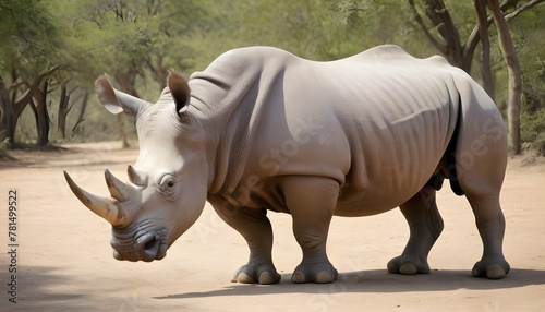 A-Rhinoceros-In-A-Safari-Discovery-Upscaled_7 2
