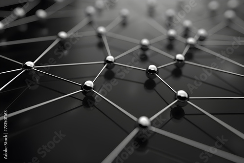 Graphical Representation of Network Function Concept in Technology