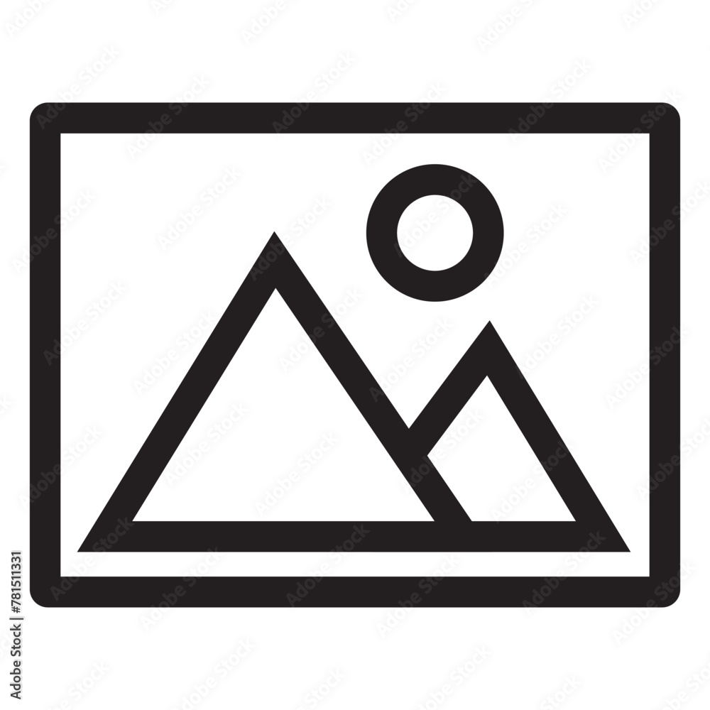 Gallery icon vector set, Photo gallery icon, Image symbol, Picture signs. Isolated. Vector Gallery icon vector set, Photo gallery icon, Image symbol, Picture signs. Isolated. Vector