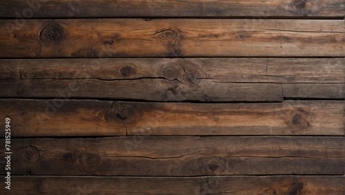 Texture of rustic cedar wood, featuring its rough texture and distinctive aroma, captured in a close-up view. photo