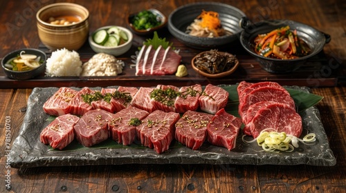 Matsusaka Beef A Taste of Mies Pastoral Landscapes and Culinary Traditions