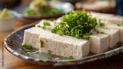 Kyotos Fresh Tofu Cuisine Pure Simplicity and Natural Flavor