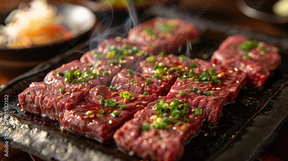 Matsusaka Beef Raised in Mies Picturesque Landscapes A Taste of Premium and Care