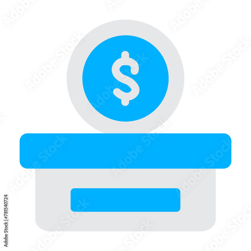 Donation