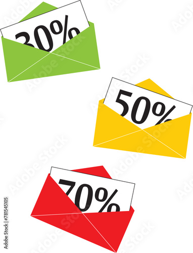 COURRIER DES SOLDES