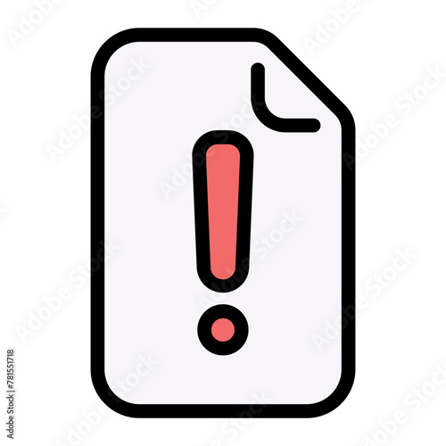 file corrupt